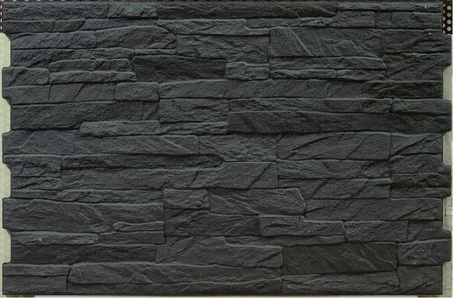 Obkladový Kámen Aitana Jet Negro 33,3x50