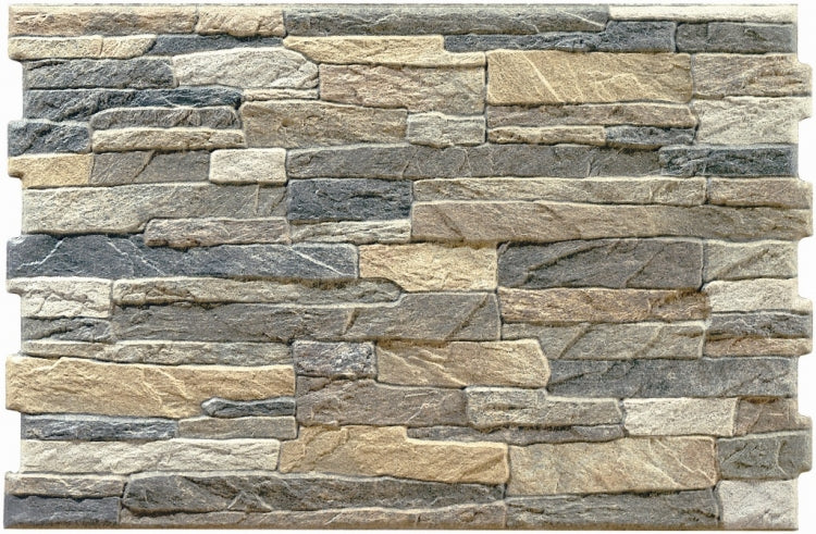 Obkladový Kámen Aitana Jet Verde 33,3x50