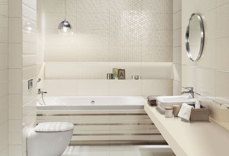 Dlažba Rektifikovaná Walnut Brown 29,8x59,8