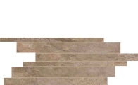 Dlažba Natural Slate Autumn Muretto 20,5x45