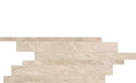 Dlažba Natural Slate Winter Muretto 20,5x45