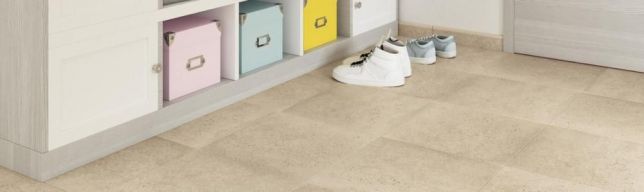 Dlažba Orione Beige Kwadro 40x40