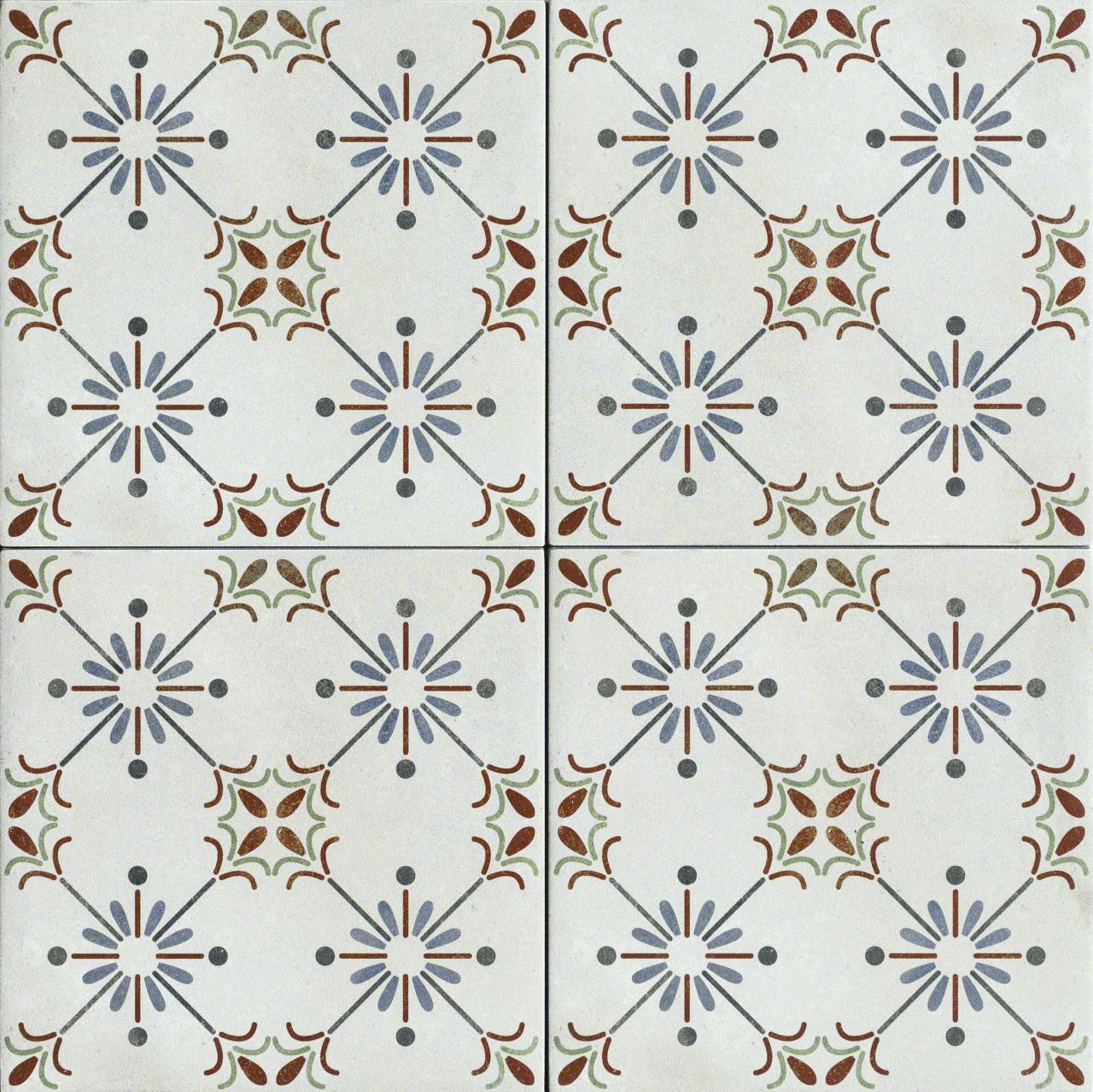 Obklad nebo Dlažba Romanza Pinnochio 20,5X20,5