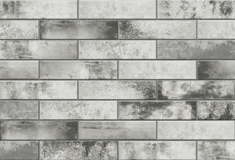 Fasádní Obklad Piatto Gris 30x7,4
