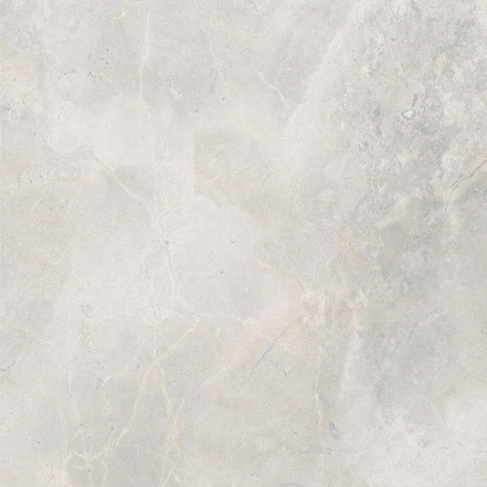 Dlažba Masterstone White Mat. 119,7x119,7