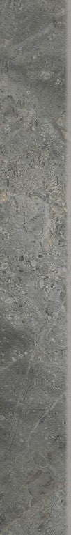 Dlažba Masterstone Graphite Sokl Pol. 59,7x8