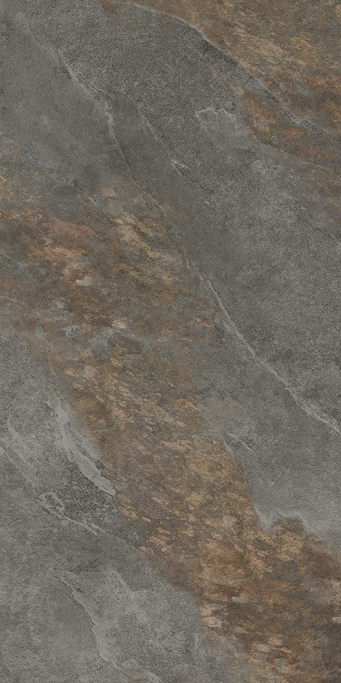 Dlažba Auric Grey Mat 119,7x59,7