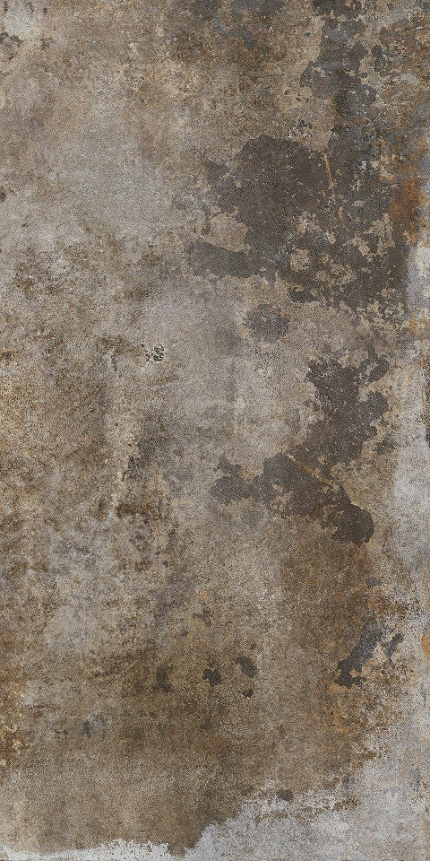 Dlažba Endless Time Rust Sil. Lap 119,7x59,7