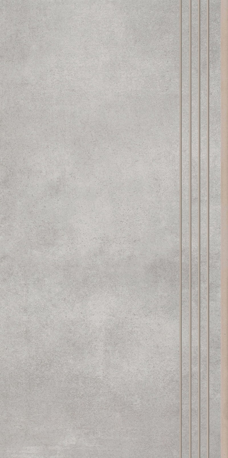 Dlažba Sepia Grigio 59,7x29,7 Schodovka