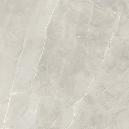 Dlažba Ritual Light Grey Mat Rekt. 119,8x119,8