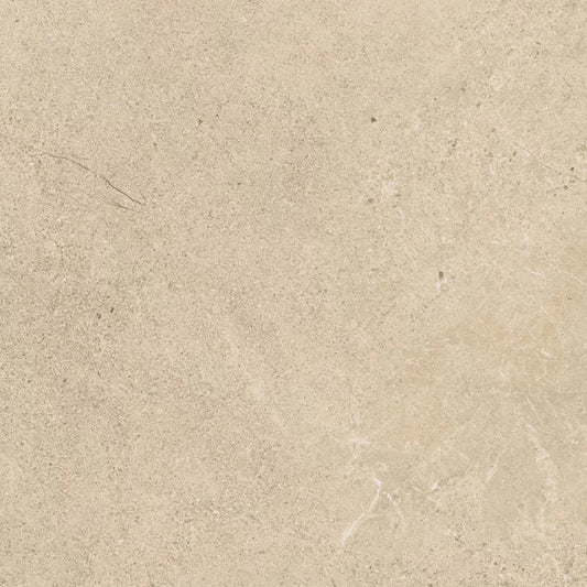 Dlažba Authority Beige Mat 59,8x59,8