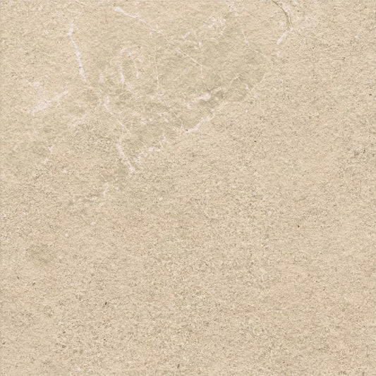 Dlažba Authority Beige 2.0 Cm 59,5x59,5 R11