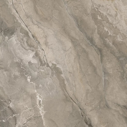 Dlažba Generous Taupe Polpoler 59,8x59,8