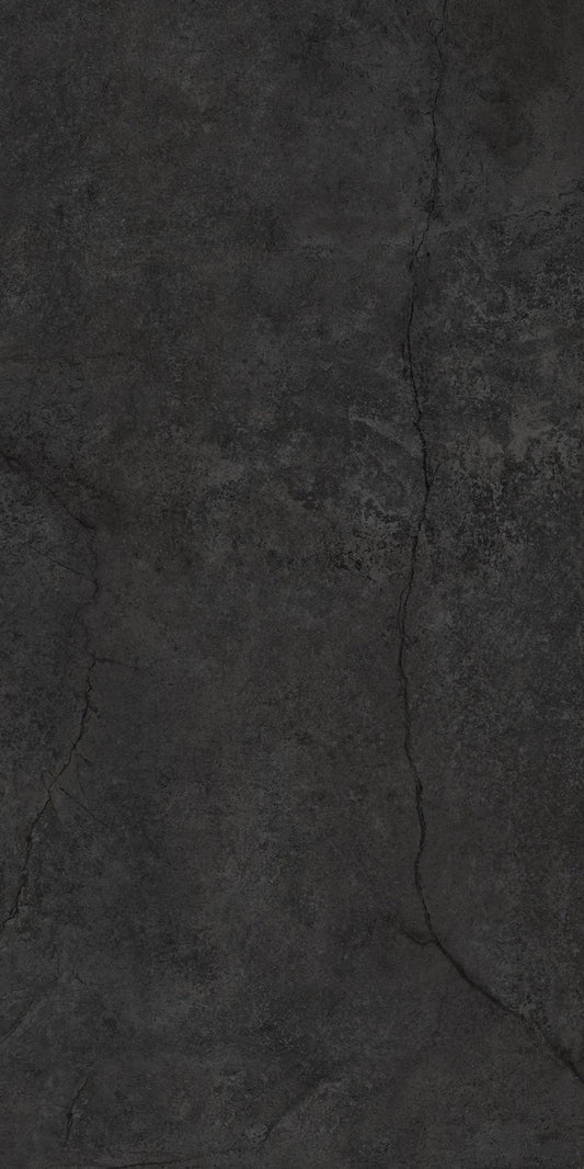 Dlažba Bergenstone Black 59,7x119,7