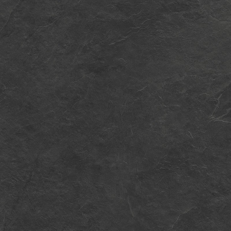 Dlažba Ash Black Matt Struk. 119,7x119,7