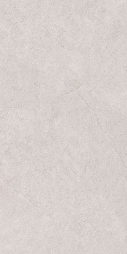 Dlažba Ash White Matt Struk. 119,7x59,7