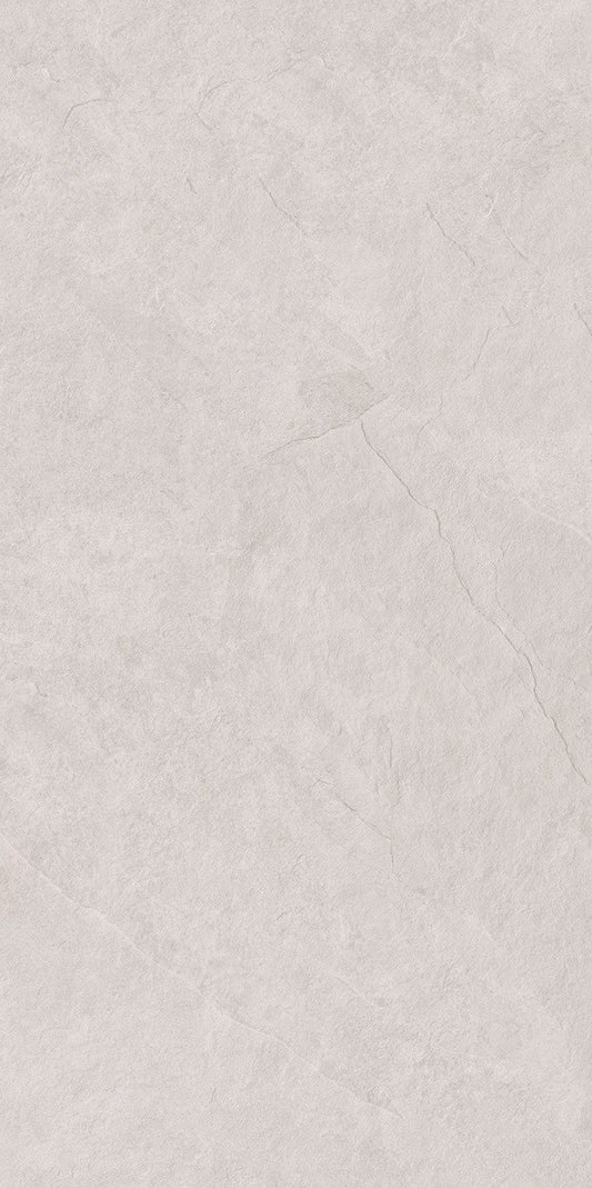 Dlažba Ash White Matt Struk. 119,7x59,7