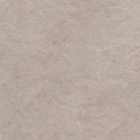 Dlažba Ash Beige Matt Struk. 119,7x119,7