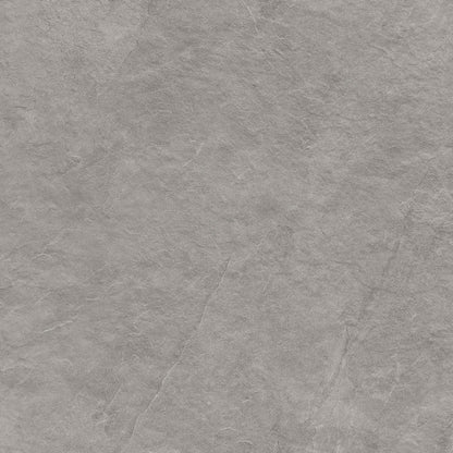 Dlažba Ash Silver Matt Struk. 119,7x119,7
