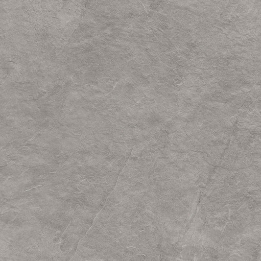 Dlažba Ash Silver Matt Struk. 119,7x119,7