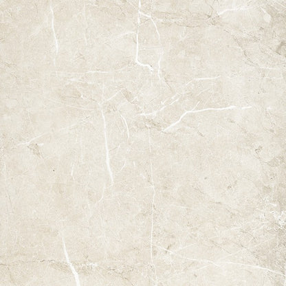 Dlažba imitace béžového kamene Katania Beige Matt 59,7x59,7