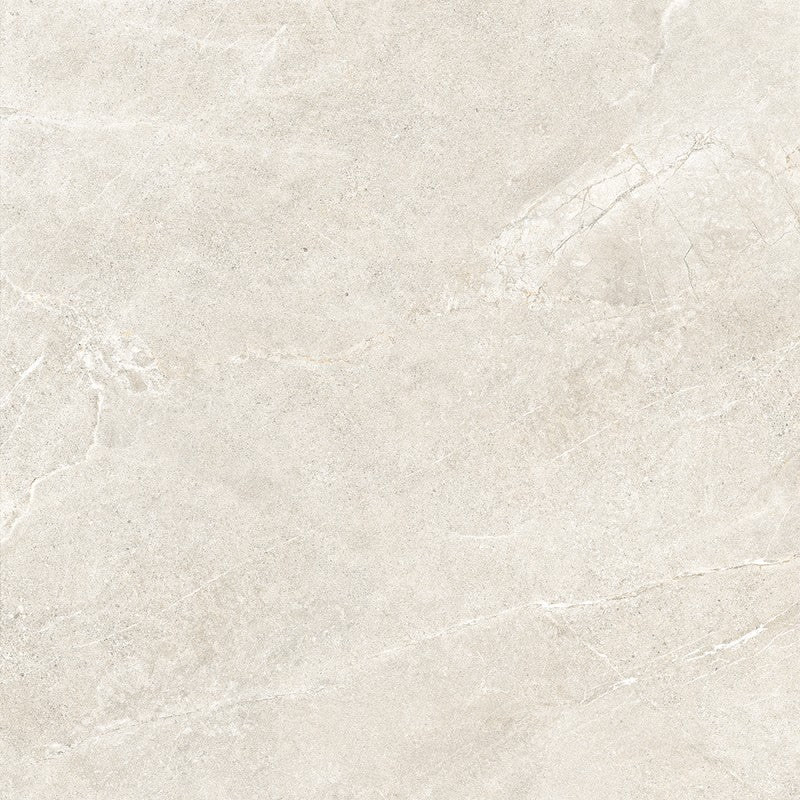 Dlažba Distinct Ivory Silky Cristal 119,7x119,7