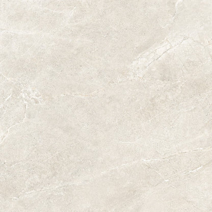 Dlažba Distinct Ivory Silky Cristal 119,7x119,7