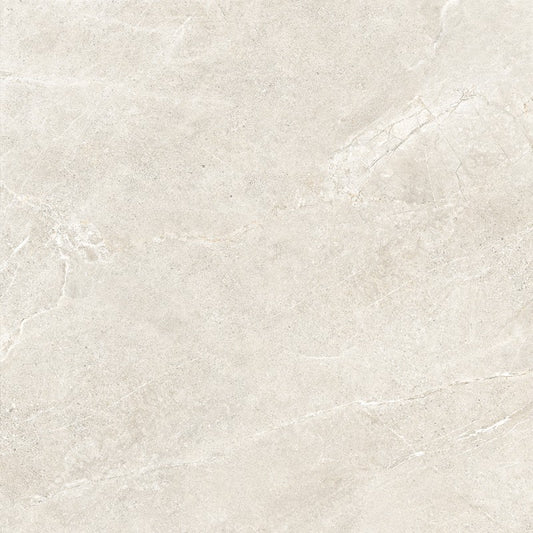 Dlažba Distinct Ivory Silky Cristal 119,7x119,7