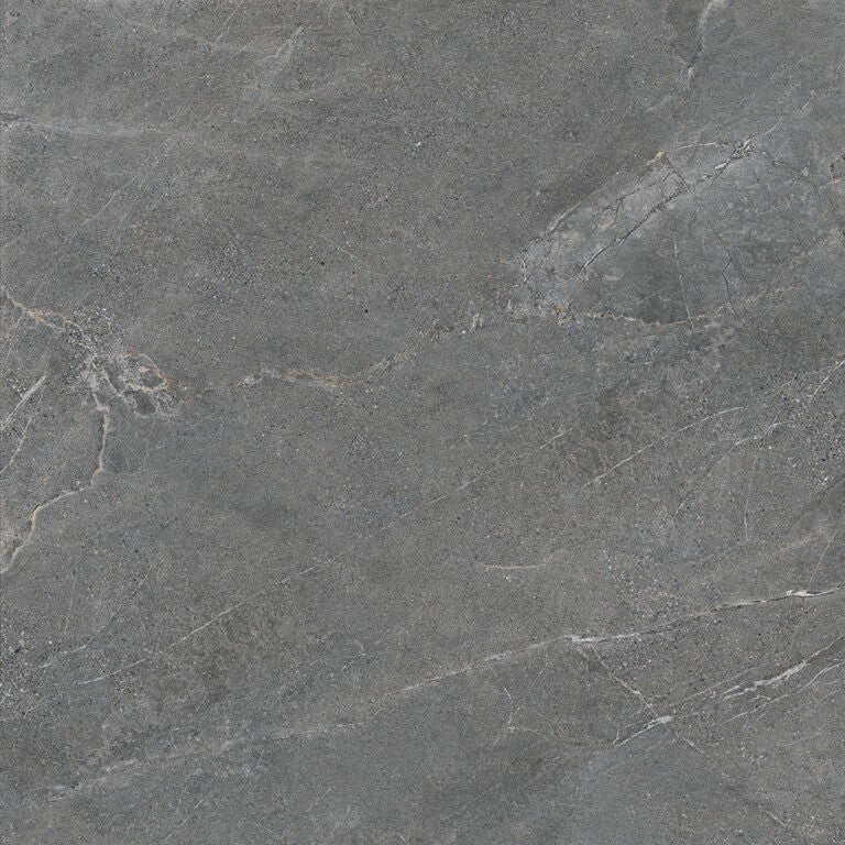 Dlažba Distinct Grey Silky Cristal 119,7x119,7