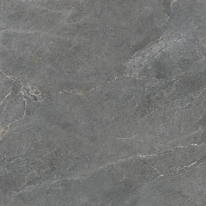Dlažba Distinct Grey Silky Cristal 119,7x119,7