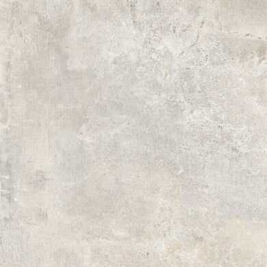 Dlažba imitace betonu Textural Ivory Silky Cristal 59,7x59,7