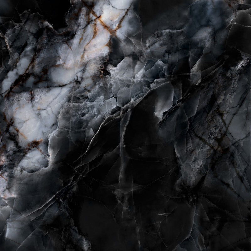 Dlažba Calmness Black Mat 119,7x119,7
