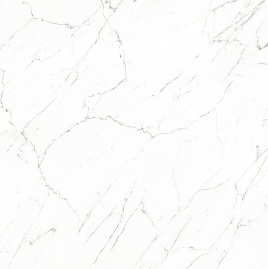 Dlažba Calmness White Mat 119,7x119,7