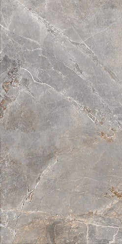 Dlažba imitace kamene Sofija Silver Silky Cristal 119,7x59,7