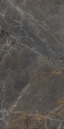 Dlažba imitace kamene Sofija Grey Silky Cristal 119,7x59,7