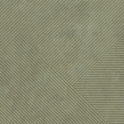 Dlažba Dessau Olive Stripes Mat Rek. 60x60