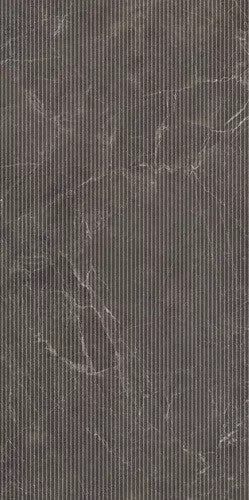 Dlažba Eloria Anthracite Decor Struktura 59,8x119,8