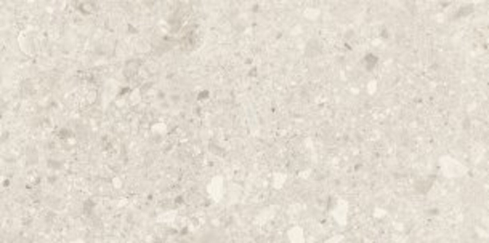 Dlažba Cersanit Terrazzo Stone white mat rektifikovaná 60x120 NT1453-006-1