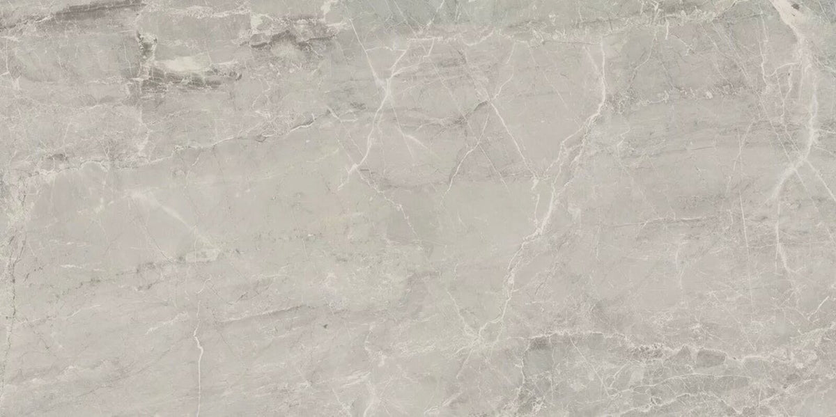 Dlažba Paradyz Little rocks grey mat rektifikovaná 60x120