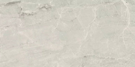 Dlažba Paradyz Little rocks white mat rektifikovaná 60x120