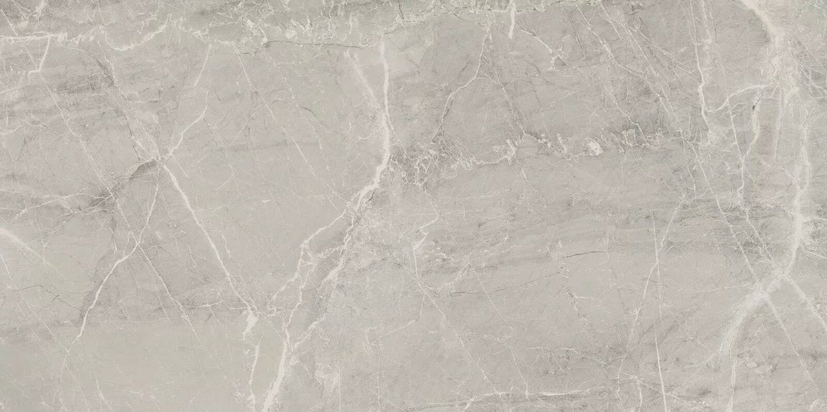 Dlažba Paradyz Little rocks grey mat rektifikovaná 30x60