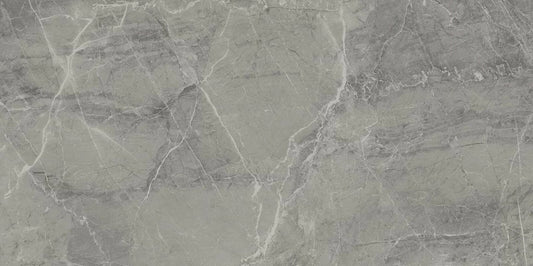 Dlažba Paradyz Little rocks graphite mat rektifikovaná 30x60