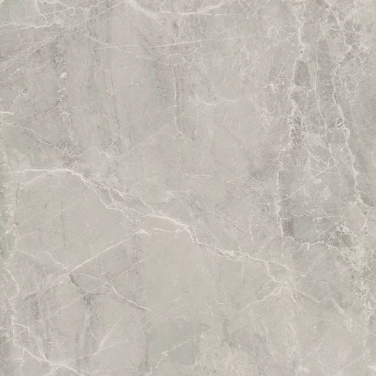 Dlažba Paradyz Little rocks grey mat rektifikovaná 60x60