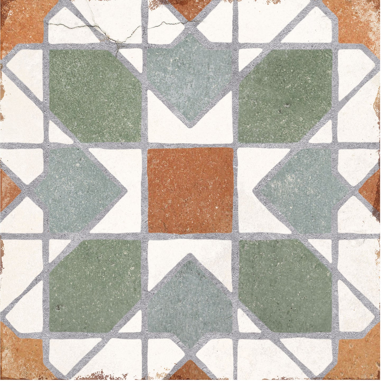 Dlažba Andalusia Teulet 20x20