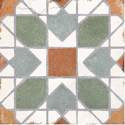Dlažba Andalusia Teulet 20x20