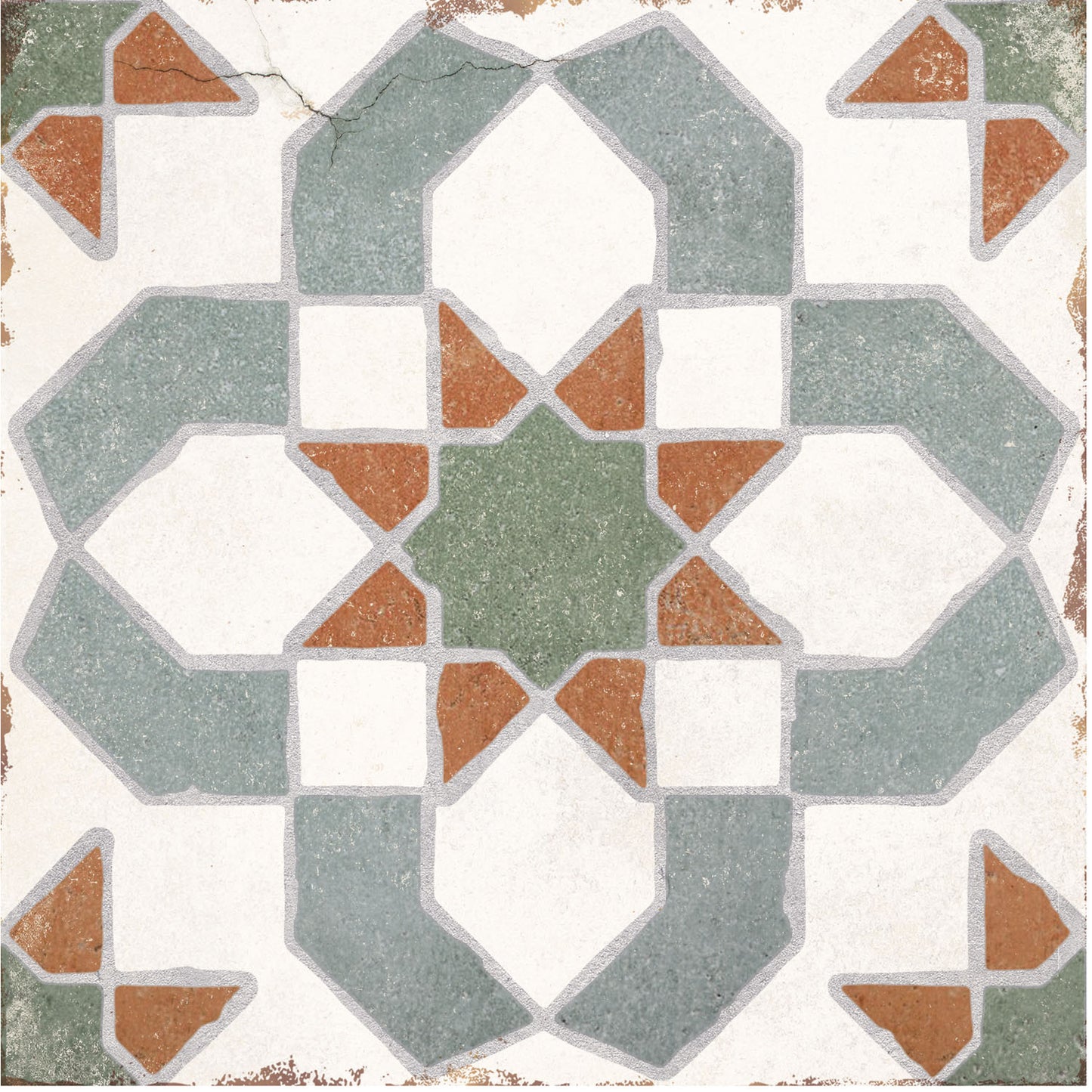 Dlažba Andalusia Yara 20x20