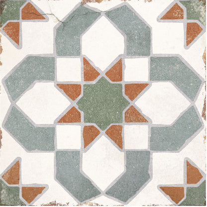 Dlažba Andalusia Yara 20x20
