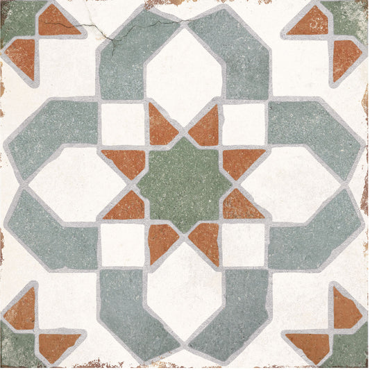 Dlažba Andalusia Yara 20x20
