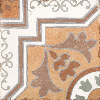 Dlažba Andalusia Zahara 20x20