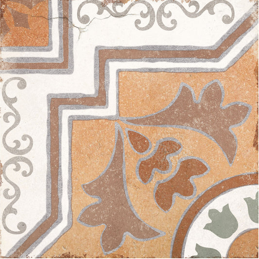 Dlažba Andalusia Zahara 20x20